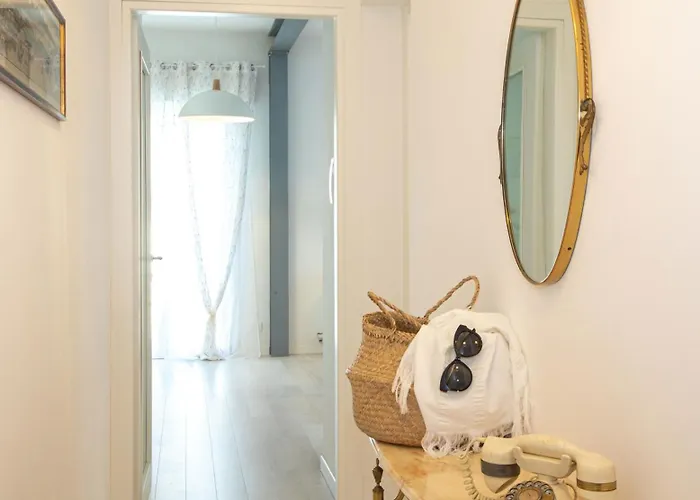 Lizard 아파트 리도 디 예솔로