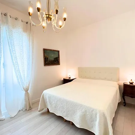 Apartamento Lizard Lido di Jesolo