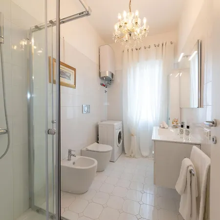 Apartmán Lizard Lido di Jesolo