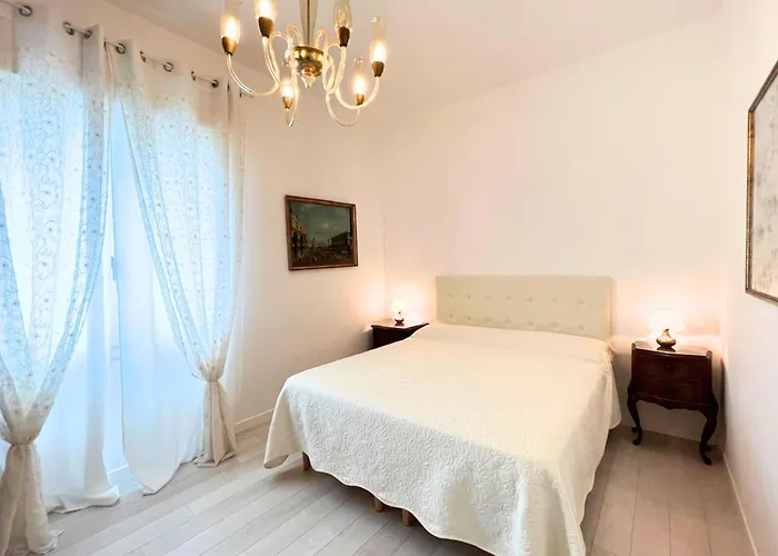 Apartamento Lizard Lido di Jesolo