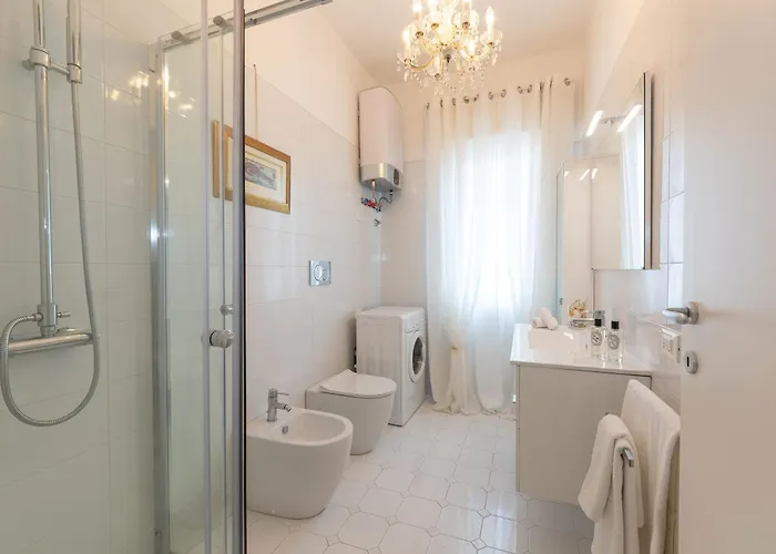 Apartmán Lizard Lido di Jesolo